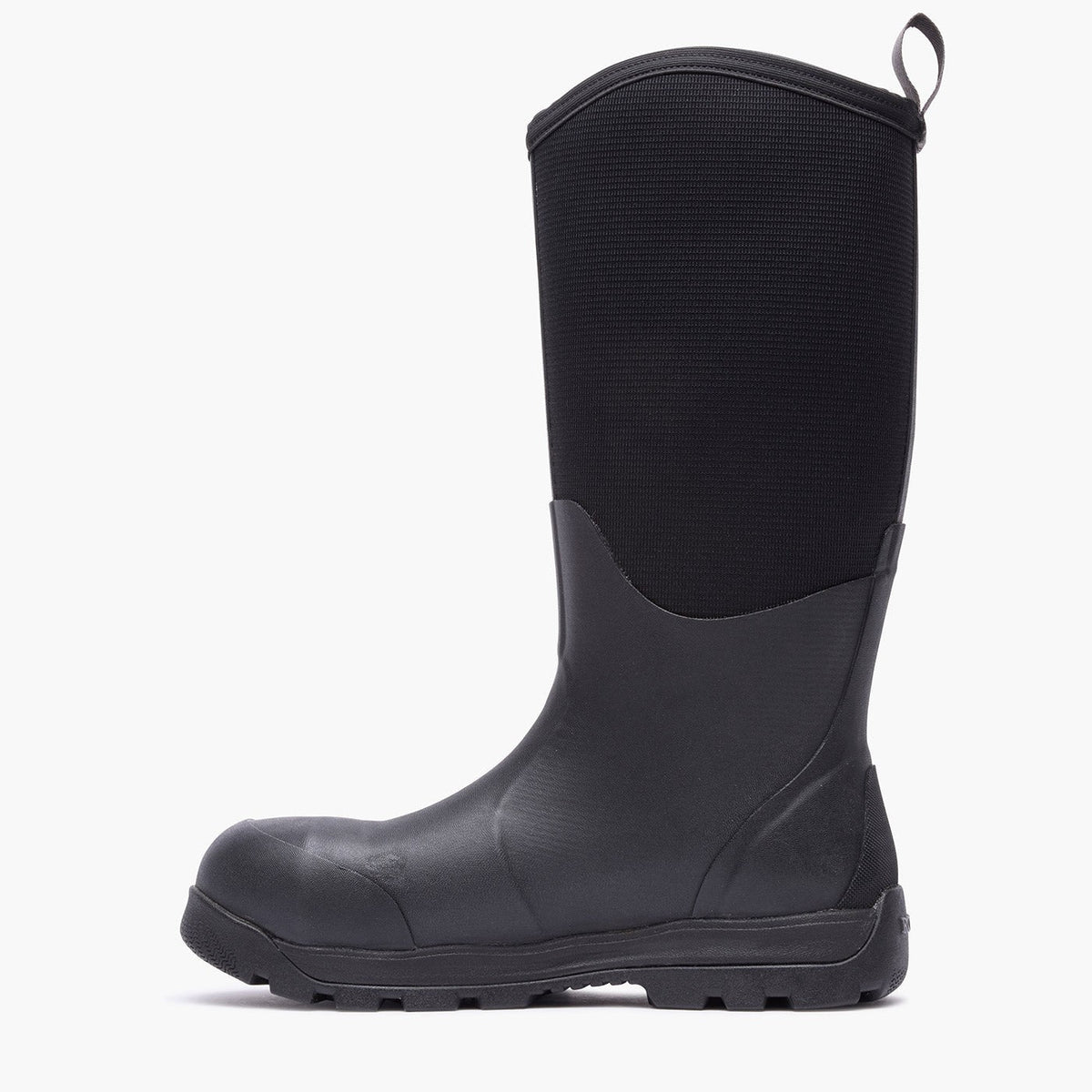 Rocky Backlands Rubber Composite Toe Work Boot