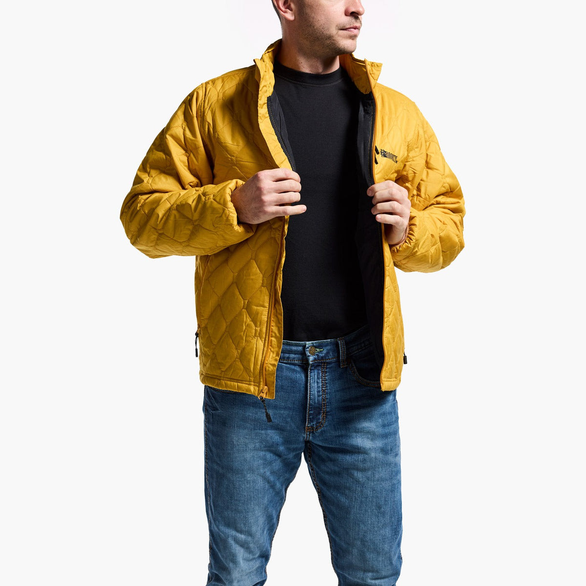 Rocky Rugged Packable Jacket