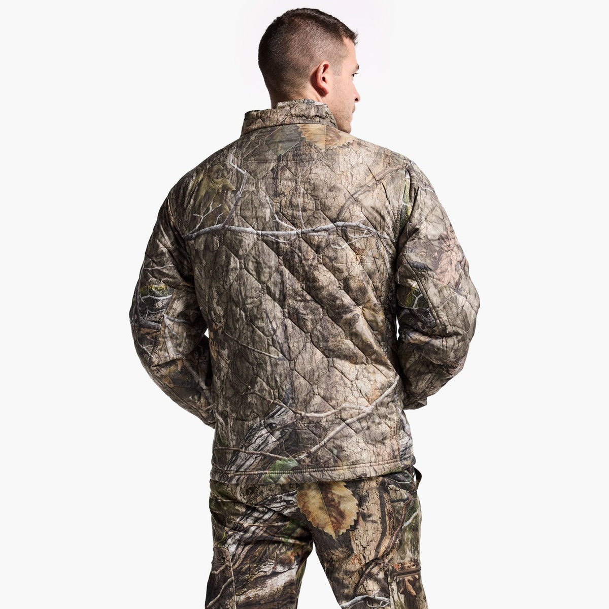 Rocky Rugged Packable Jacket