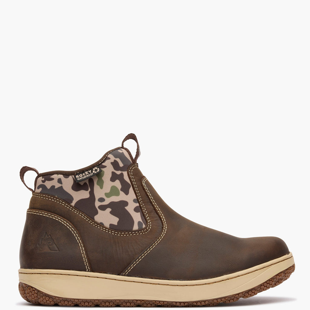 Rocky Dry-Strike SRX Outdoor Boot