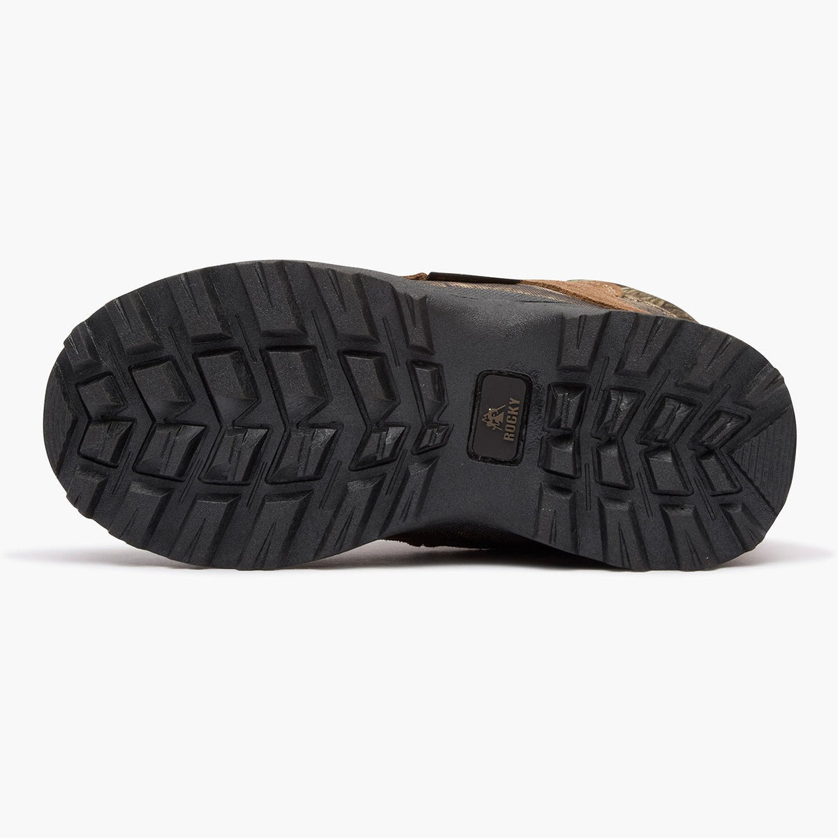 Rocky Kids' Hunting Waterproof 800G Insulated Boot