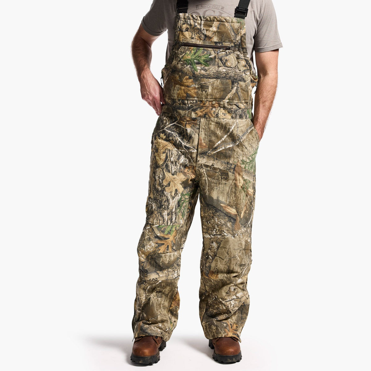 Rocky Prohunter Bib