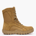 Rocky S2V Steel Toe Tactical Military Boot