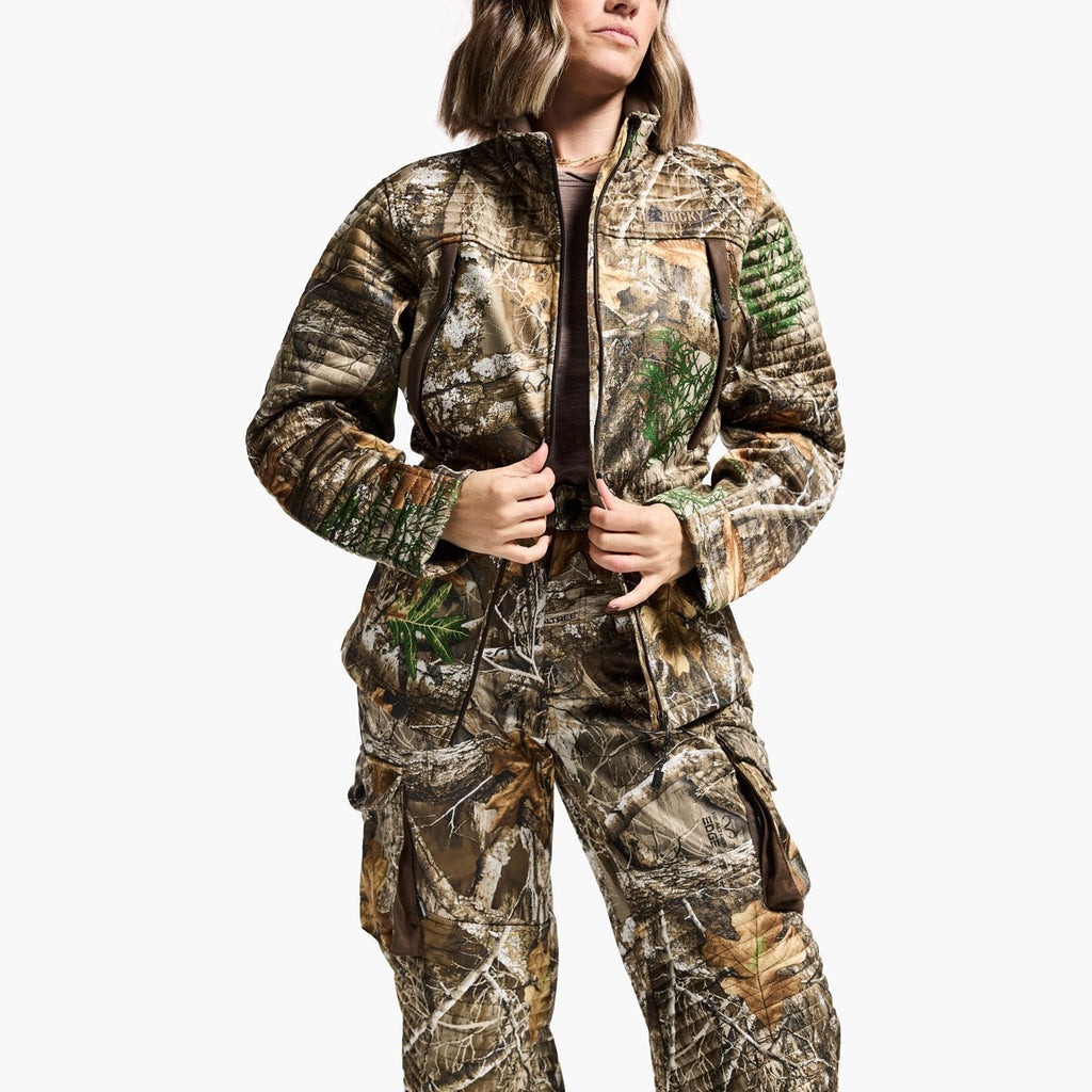 Rocky Stratum Women's Outdoor Jacket