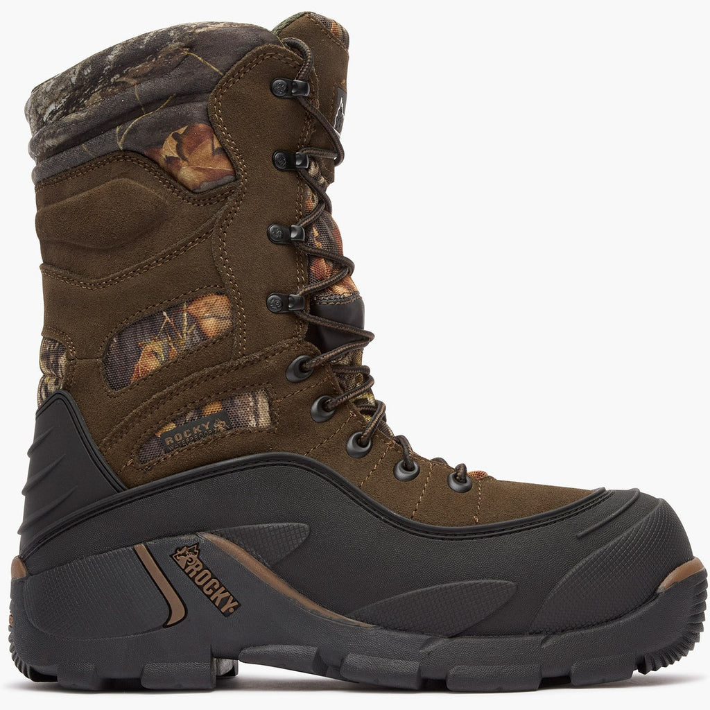 Blizzard Stalker Waterproof 1200G Insualted Boot