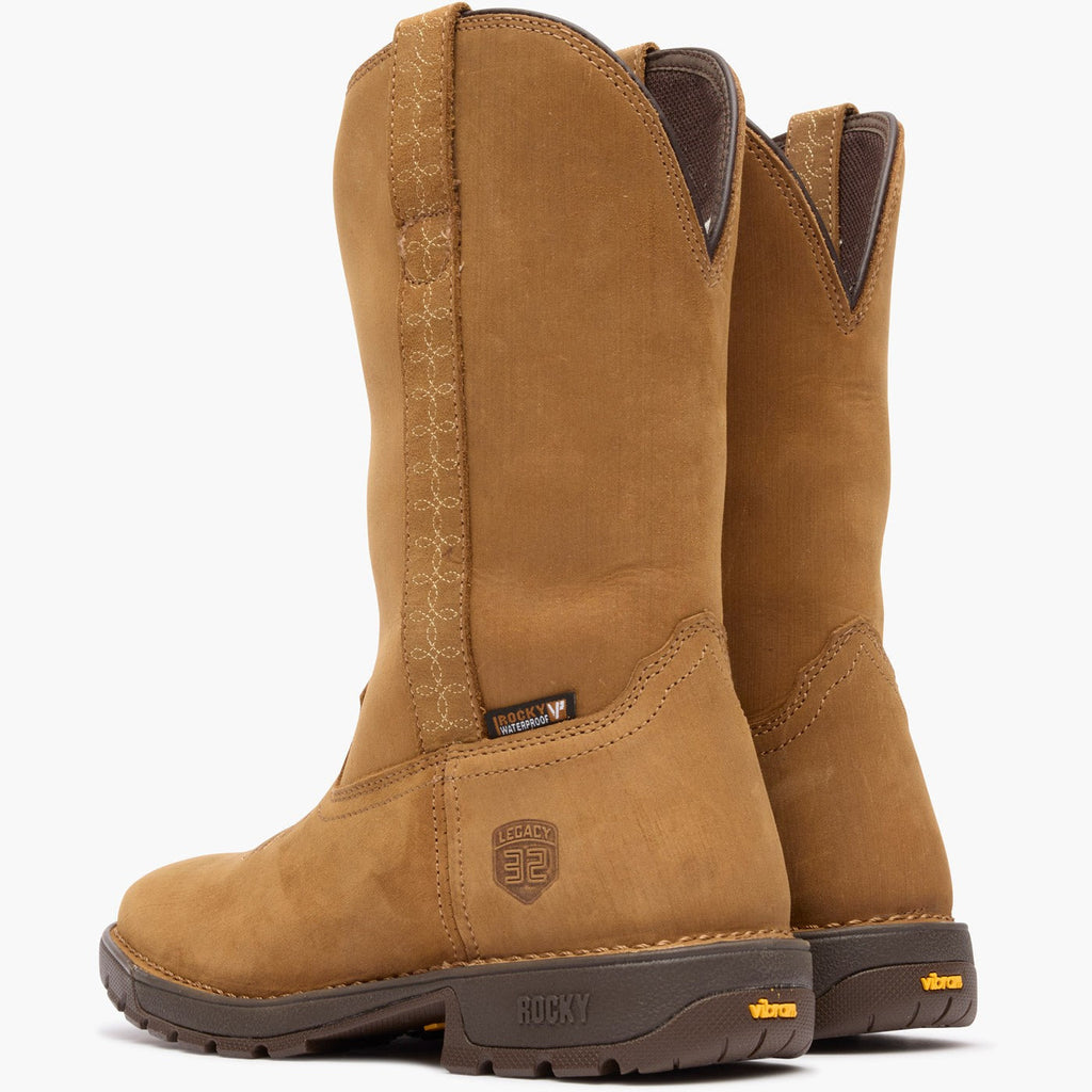 Rocky Legacy 32 Women’s 11” Western Boot