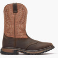 Rocky Big Kids' Ride FLX Western Boot