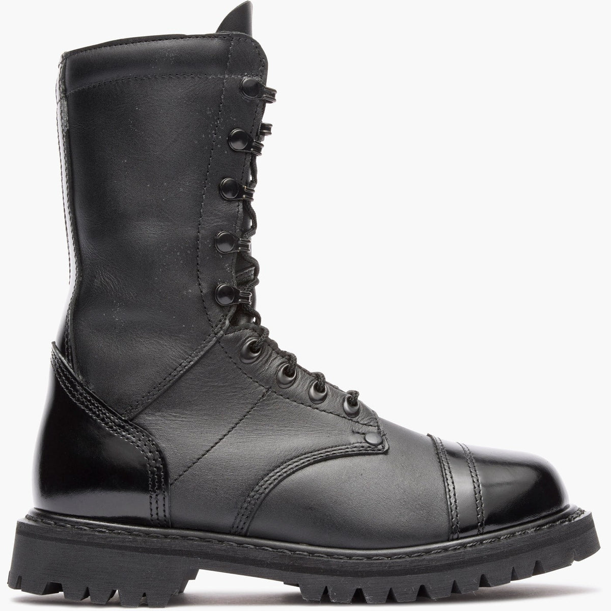 Rocky Women’s Lace Up Jump Boot
