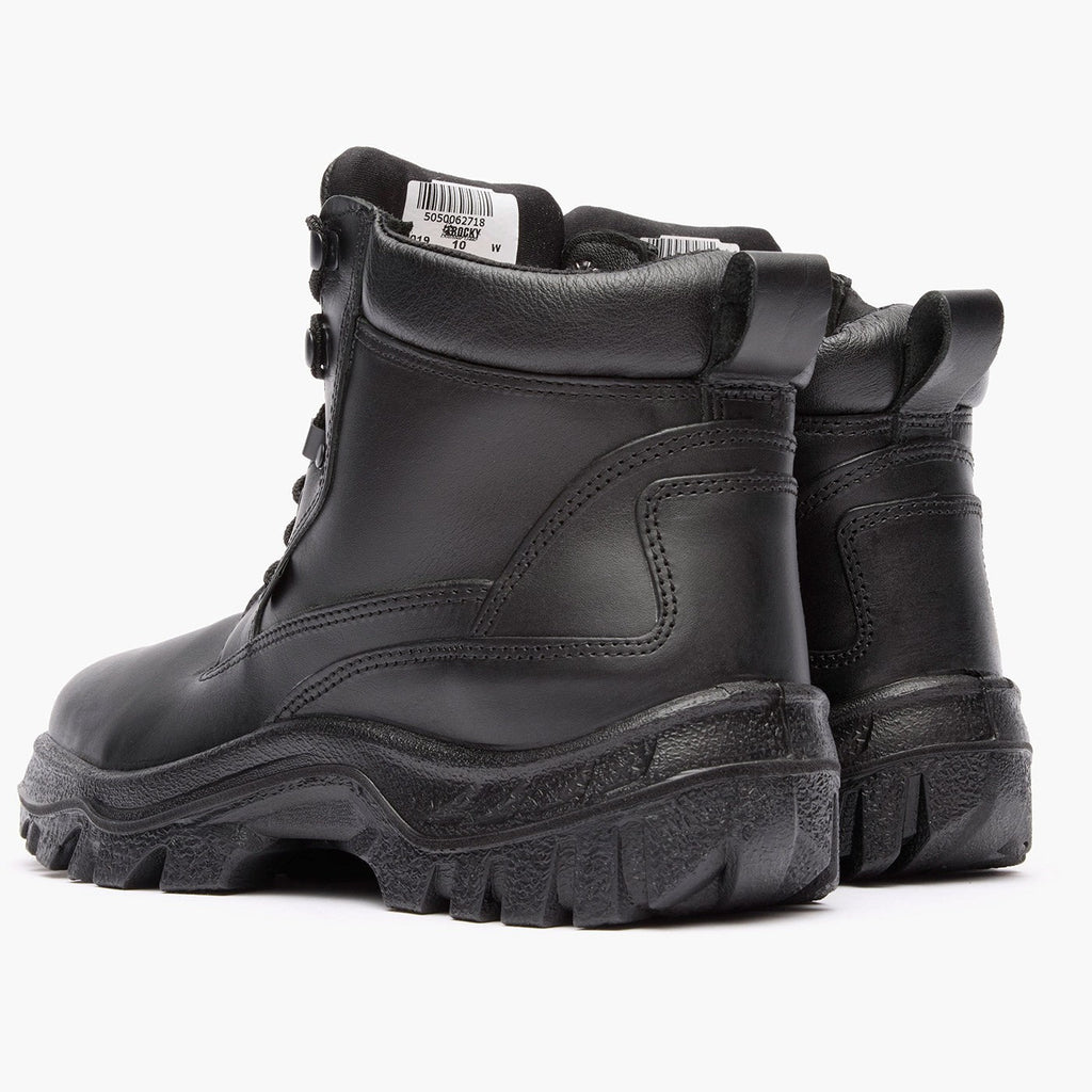 Rocky TMC Public Service Boots