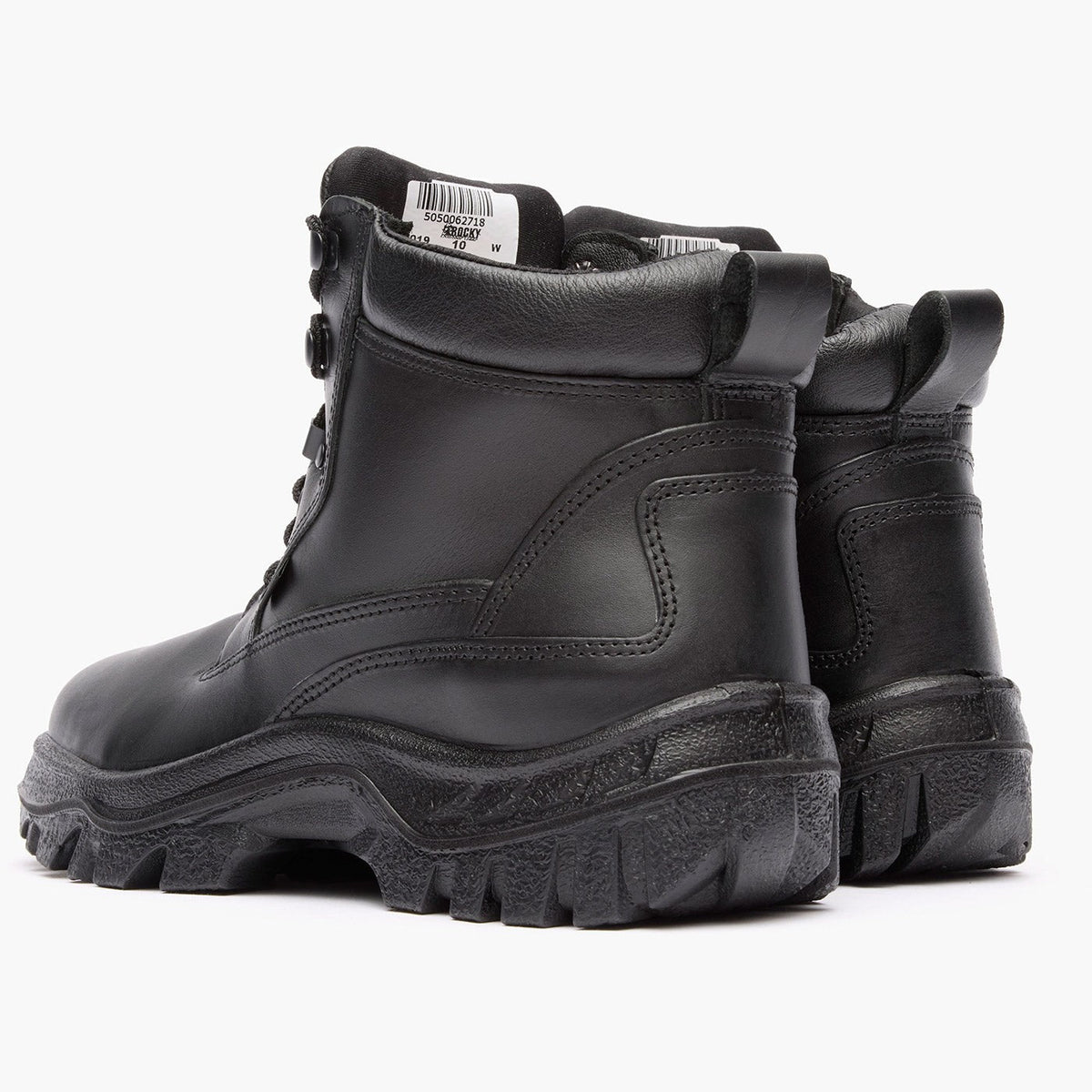 Rocky TMC Public Service Boots