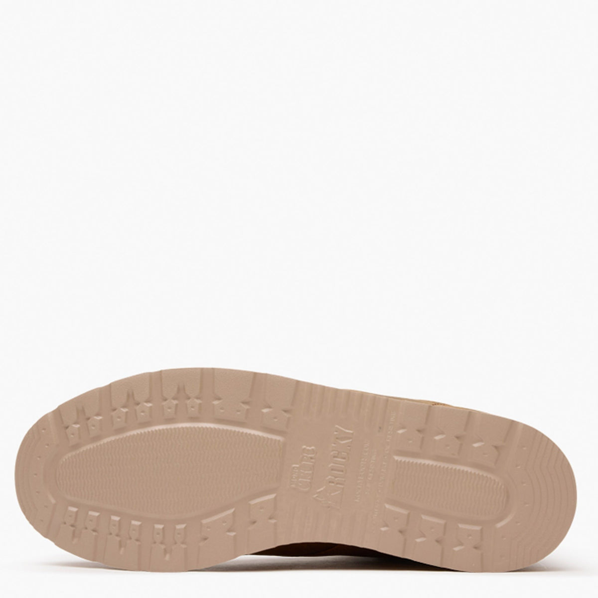 Rocky MonoCrepe Wedge BOA Work Boot