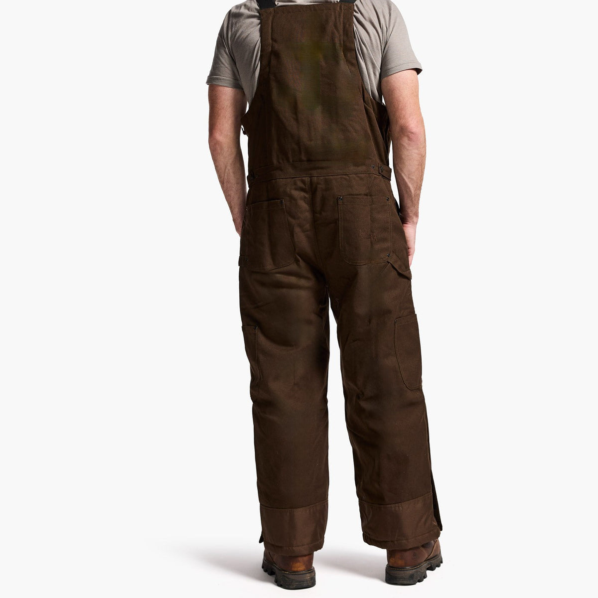 Rocky Worksmart Insulated Bib