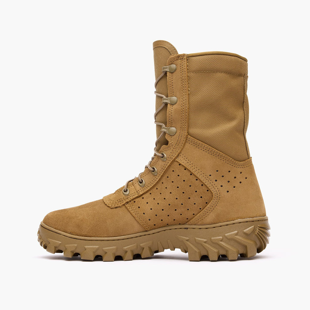 Rocky S2V Enhanced Jungle Puncture Resistant Boot