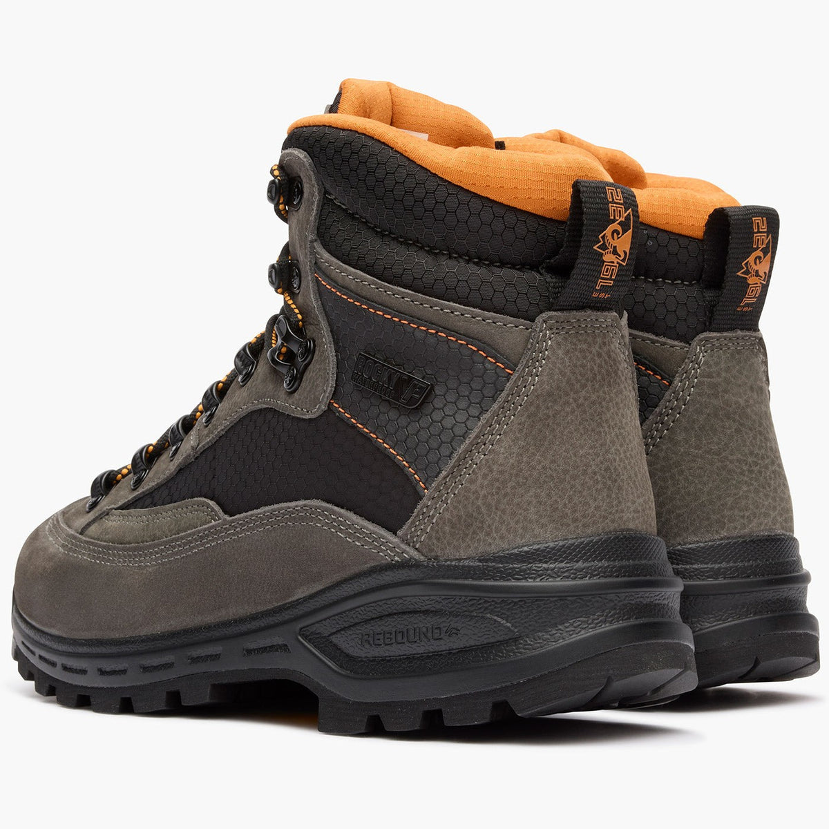 Rocky MTN Stalker Pro Waterproof Mountain Boot