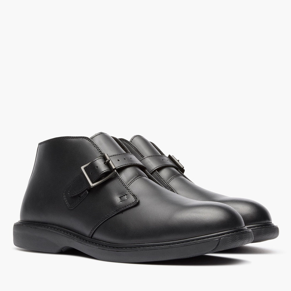 Rocky Professional Dress Light 3” Public Service Oxford