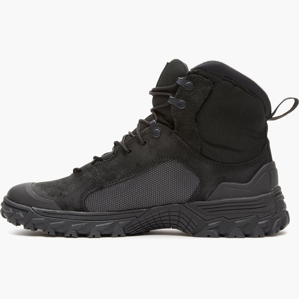 Rocky Mountain Combat Waterproof Military Boot