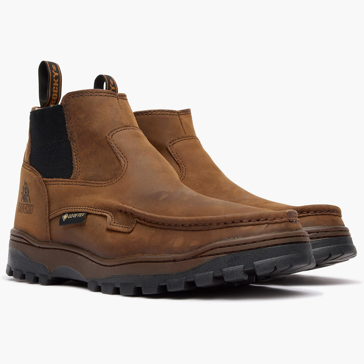 Rocky Outback GORE-TEX® Waterproof Hiker Boot