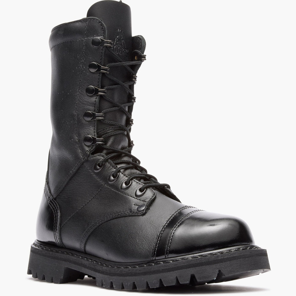 Rocky Women’s Lace Up Jump Boot