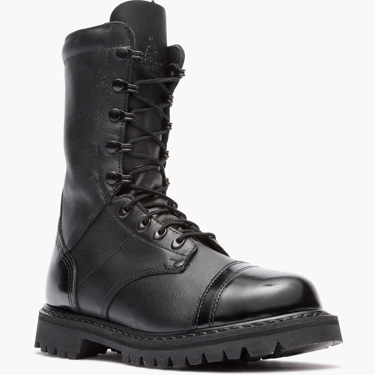 Rocky Women’s Lace Up Jump Boot