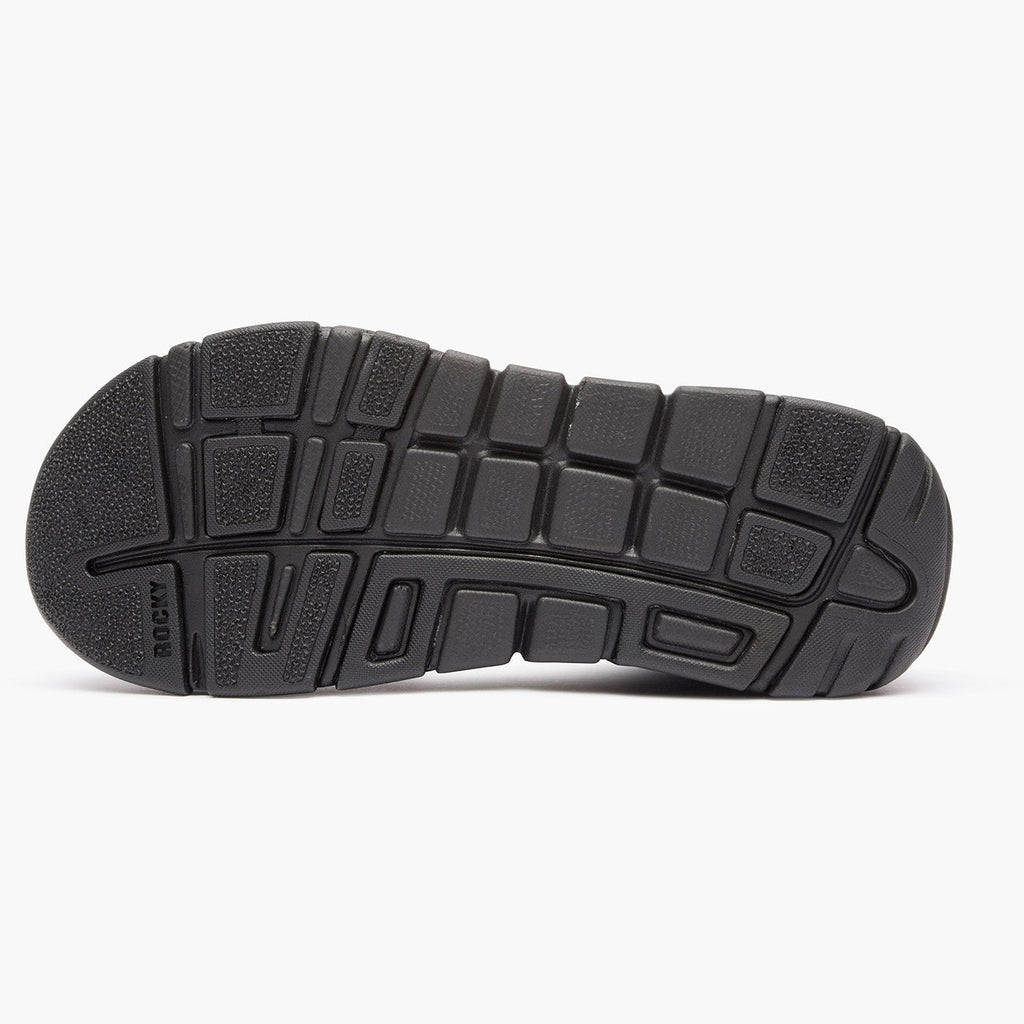 Rocky C4T 8”Public Service Boot