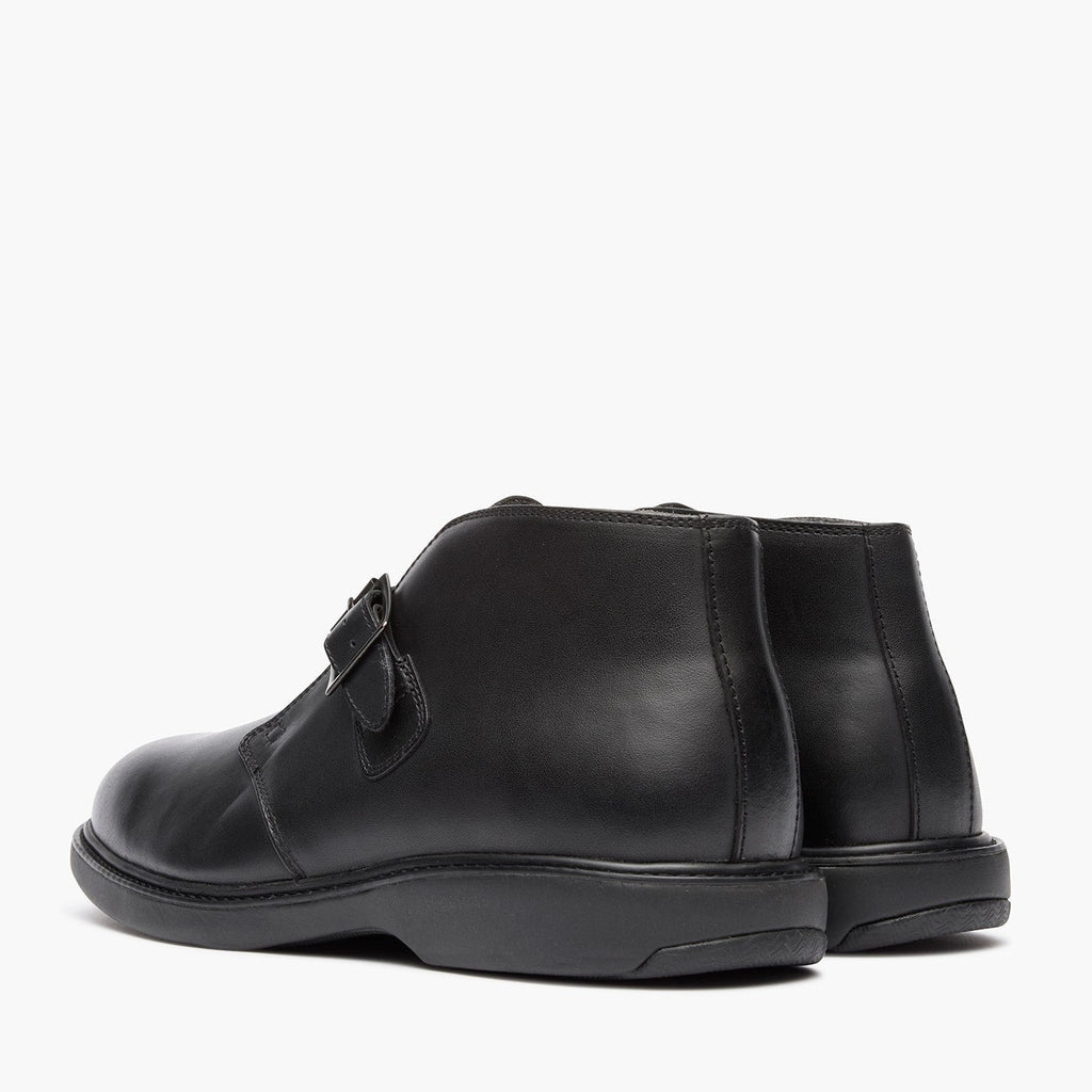 Rocky Professional Dress Light 3” Public Service Oxford