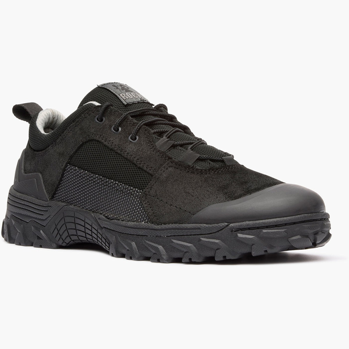 Rocky Mountain Combat Military Shoe