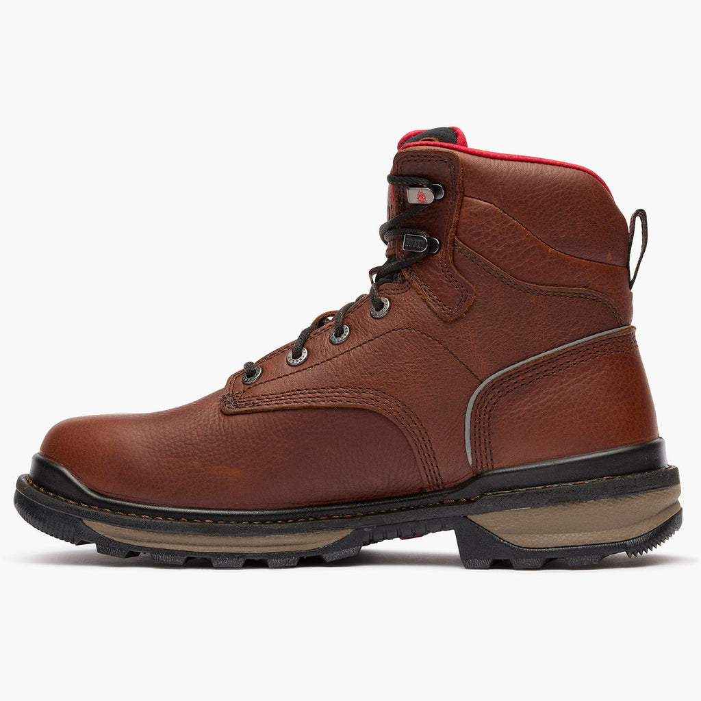 Rocky Rams Horn Waterproof Work Boot