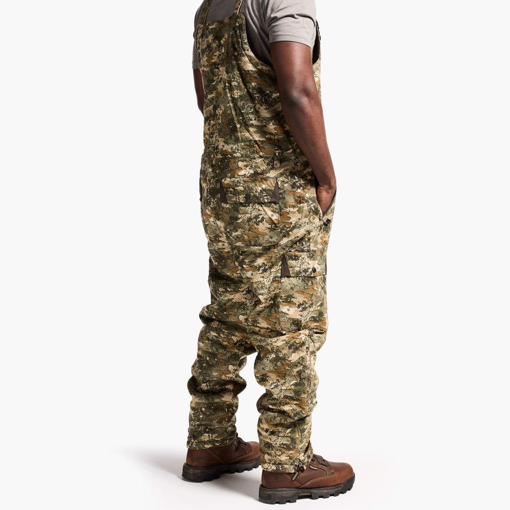 Rocky Stratum Insulated Waterproof Bibs