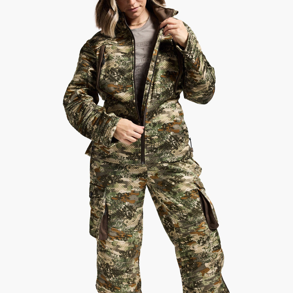 Rocky Stratum Women's Outdoor Jacket