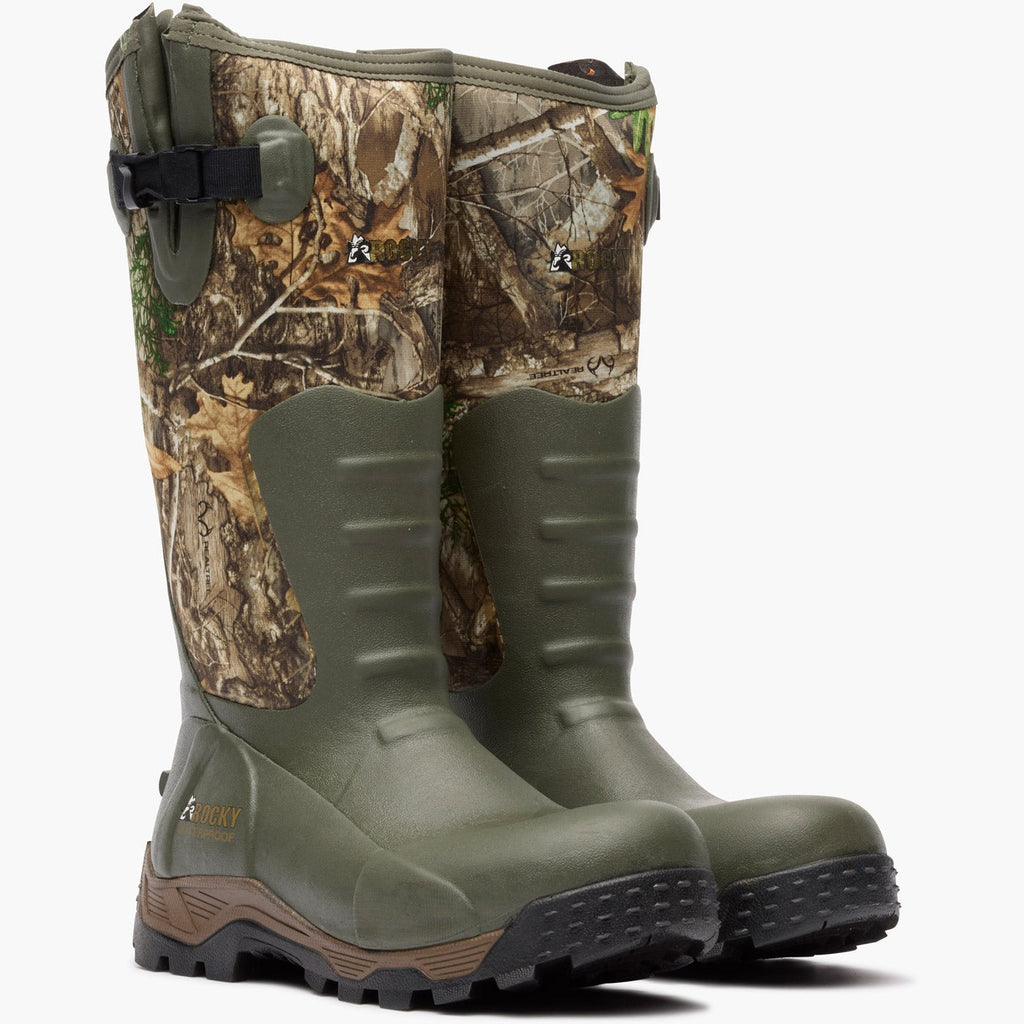 Rocky Sport Pro Rubber Outdoor Boot