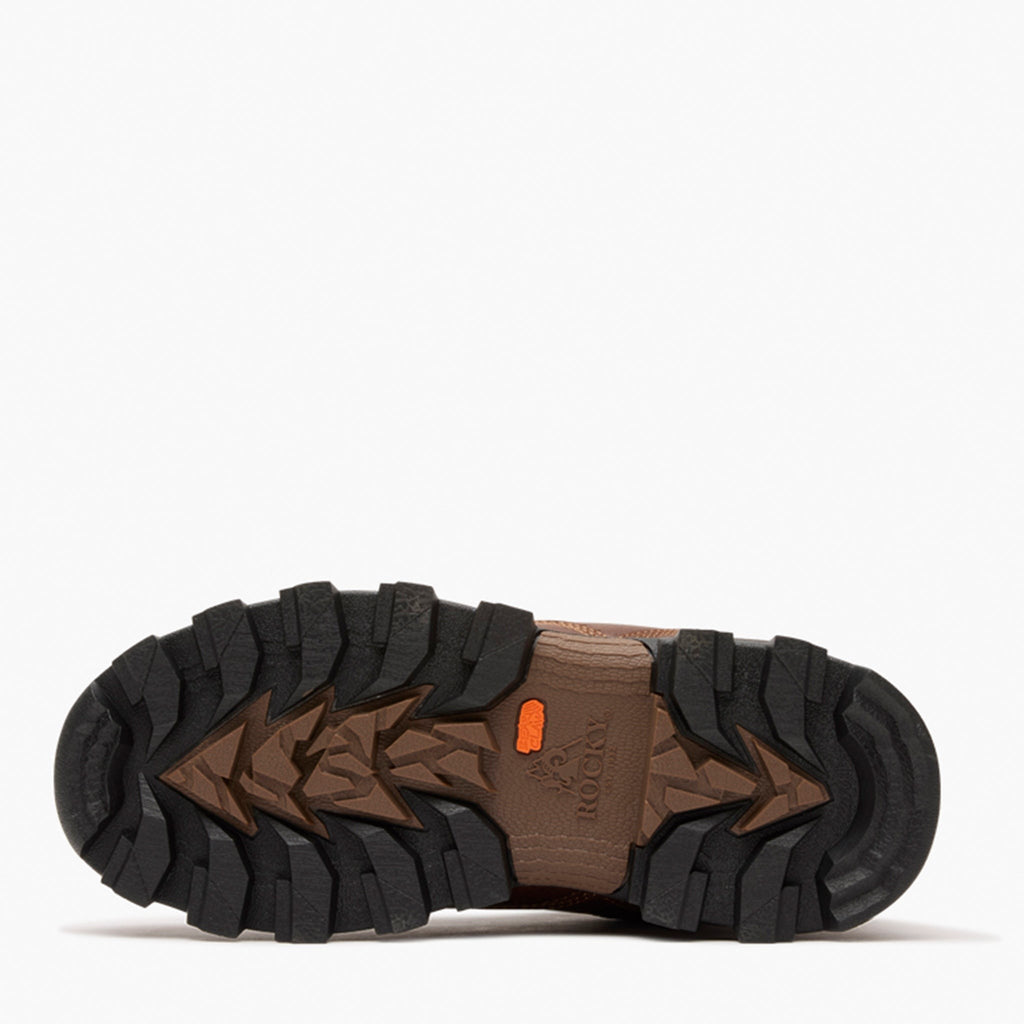 Rocky BearClaw 800G Insulated Hunting Boot