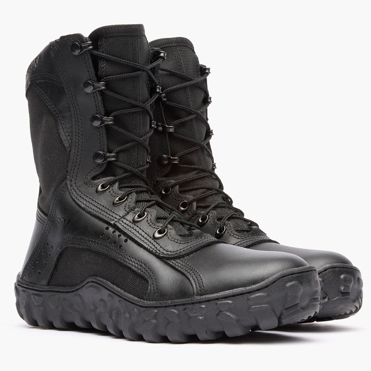 Rocky S2V Tactical Military Boot