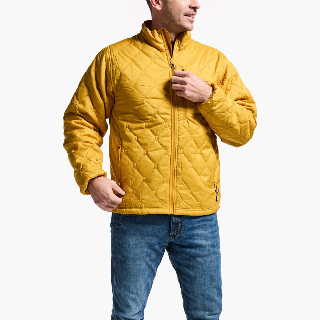 Rocky Rugged Packable Jacket