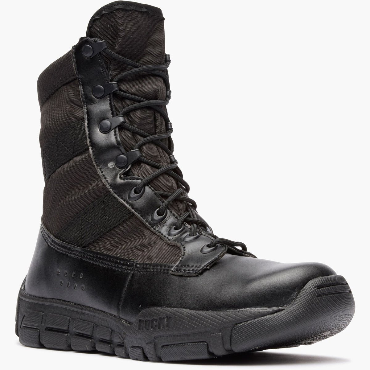Rocky C4T - Military Inspired Public Service Boot