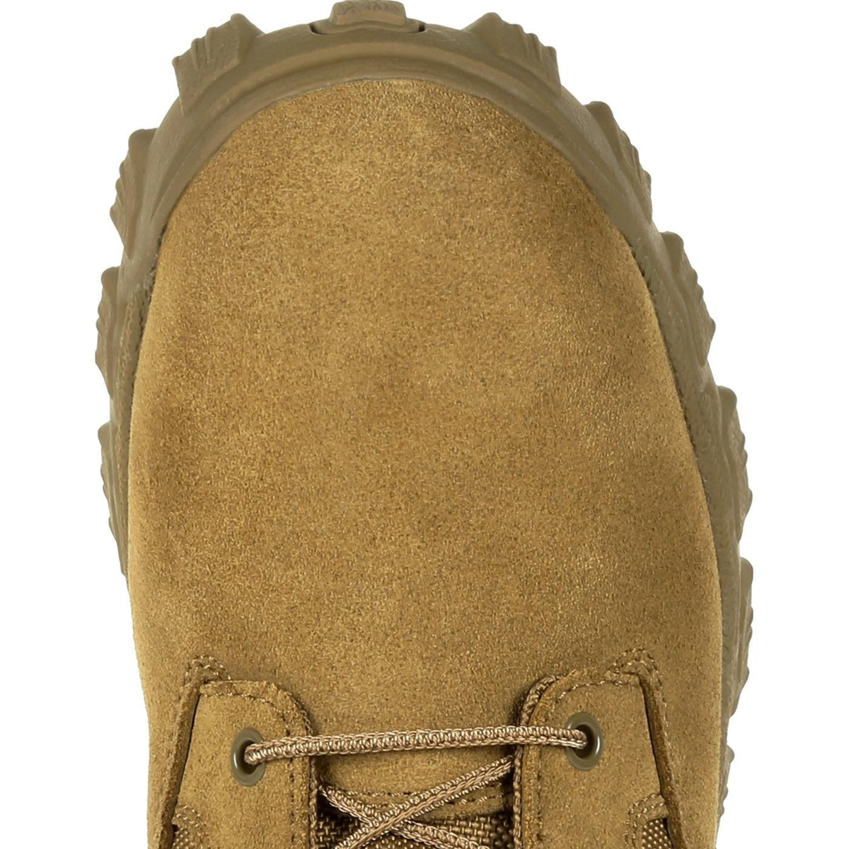 Rocky Alpha Force 6 Inch Duty Boot