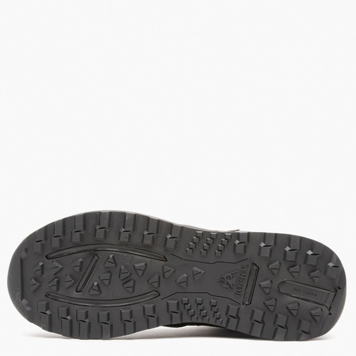 Rocky Ultra Ops 6” Public Service Boot