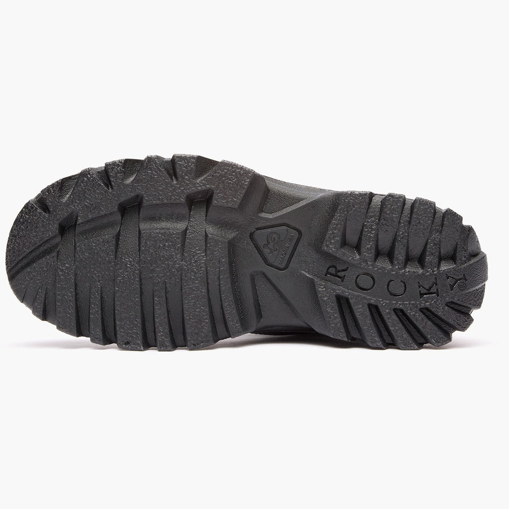 Rocky TMC Public Service Boot
