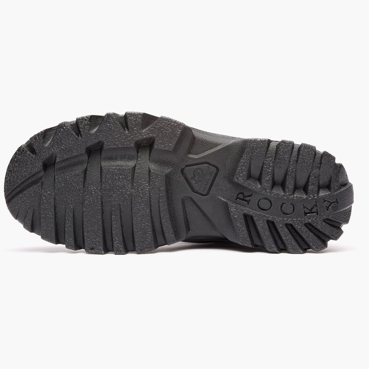 Rocky TMC Public Service Boot