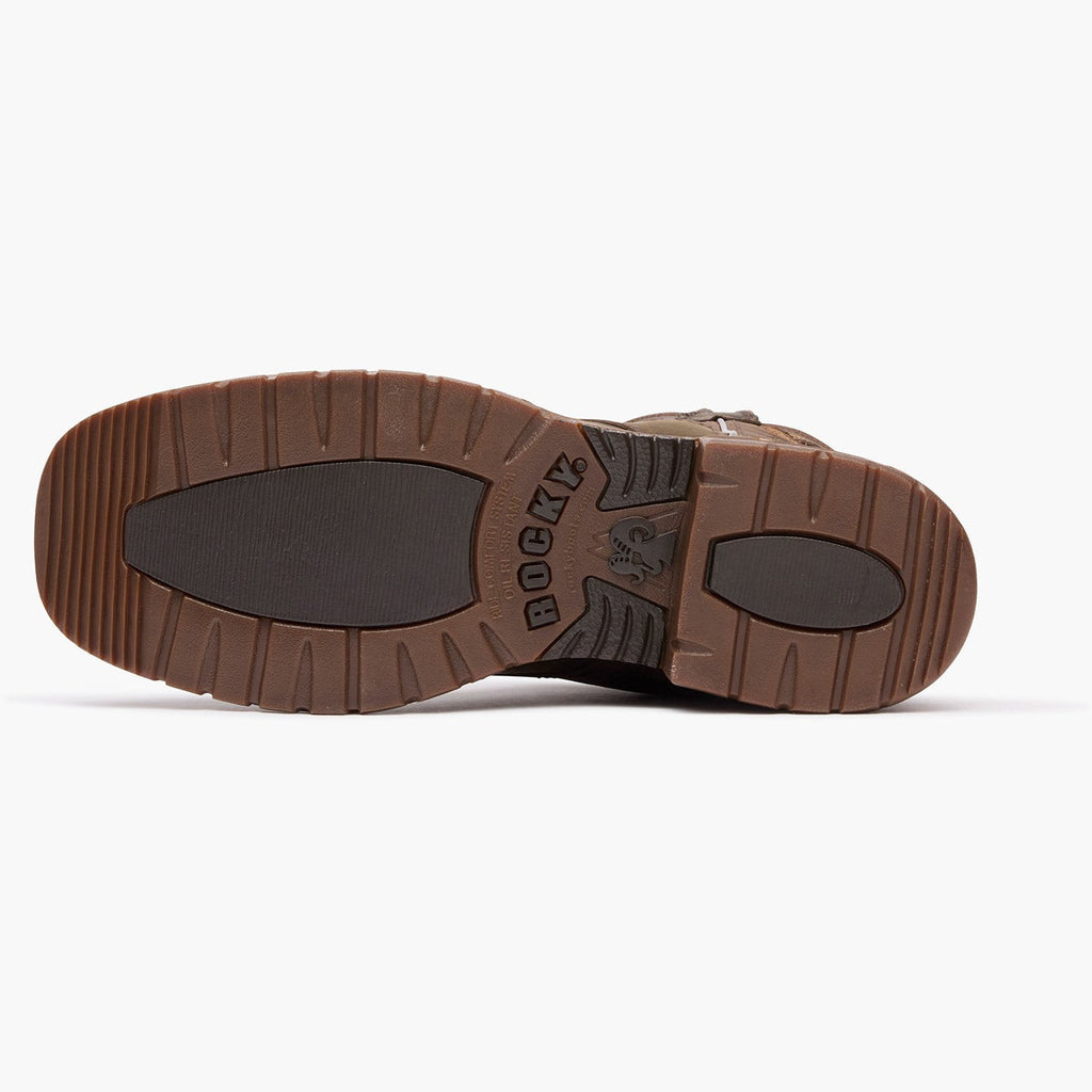 Rocky Original Ride FLX Waterproof Western Boot