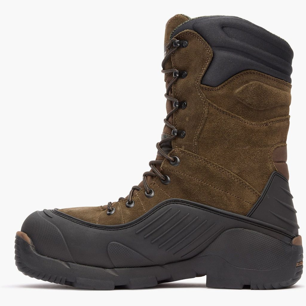 Rocky Blizzard Stalker Waterproof 1200G Insulated Boot