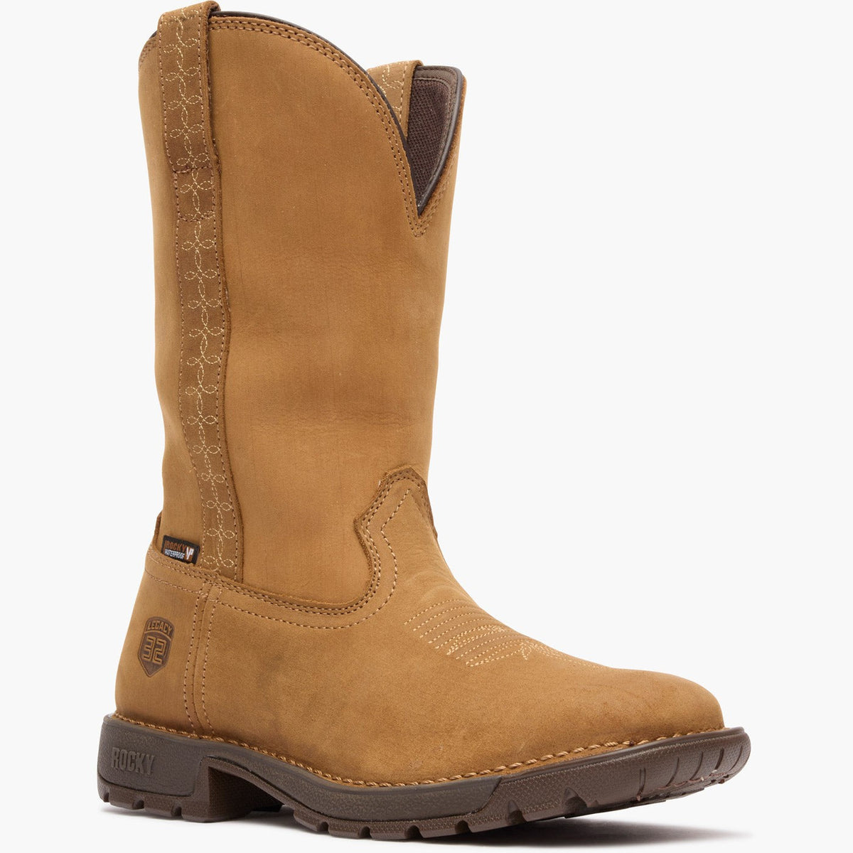 Rocky Legacy 32 Women’s 11” Western Boot