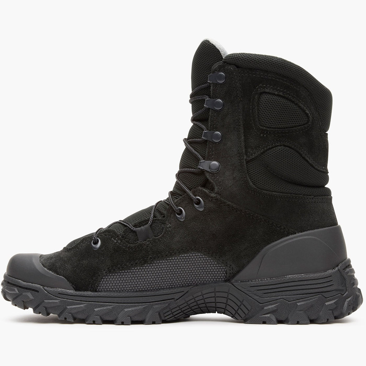 Rocky Mountain Combat Waterproof Military Boot