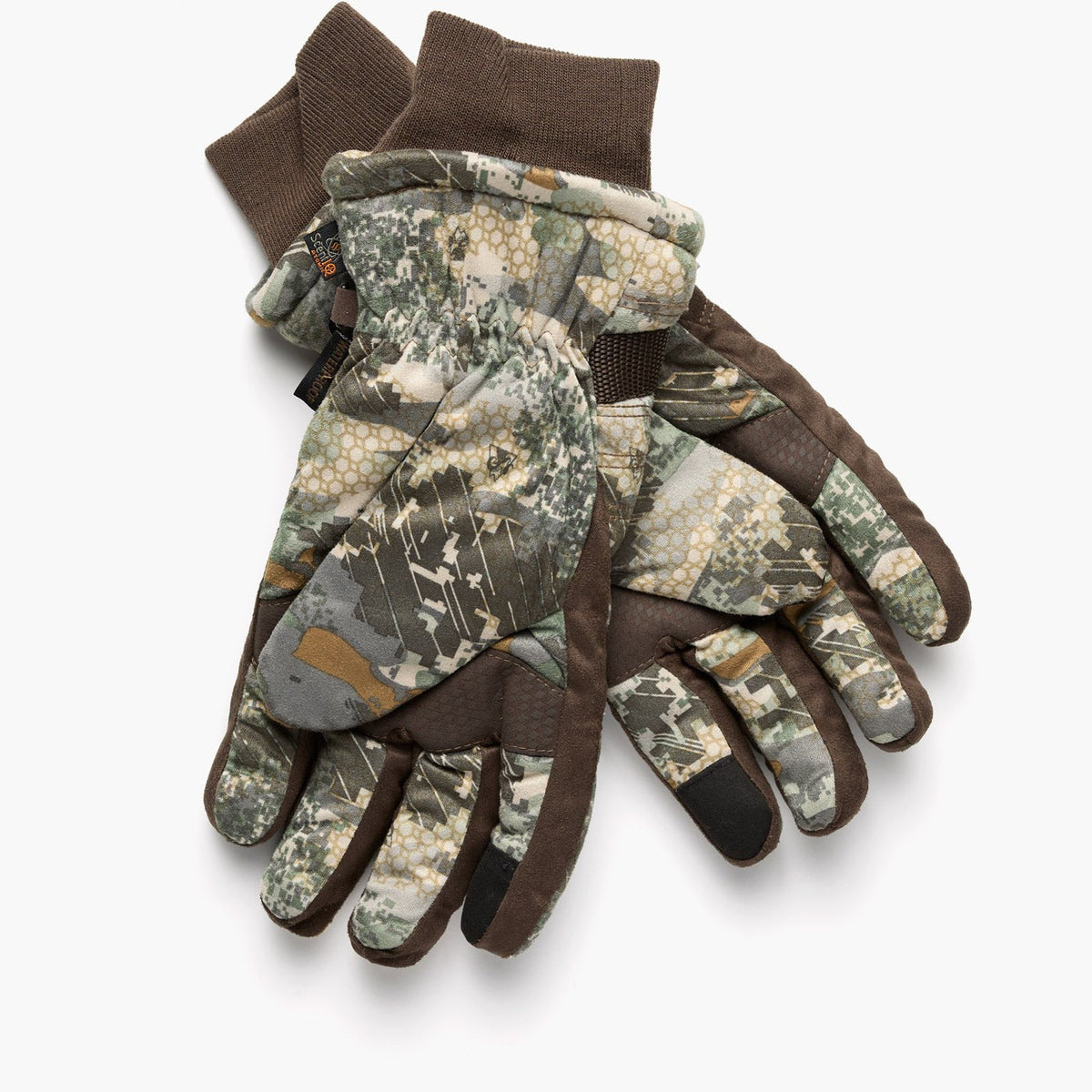 Rocky 100G Insulated Waterproof Outdoor Gloves