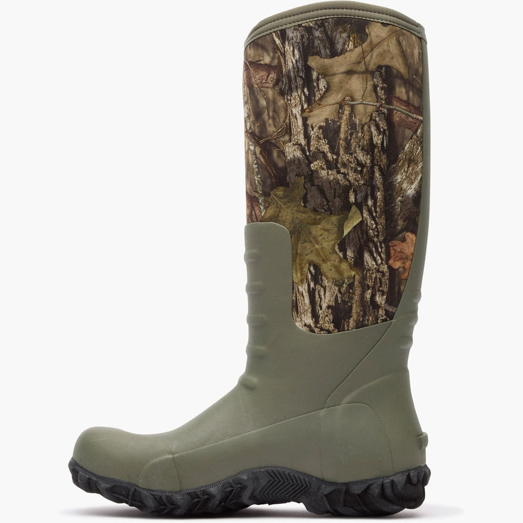 Rocky Core Rubber Waterproof Outdoor Boot