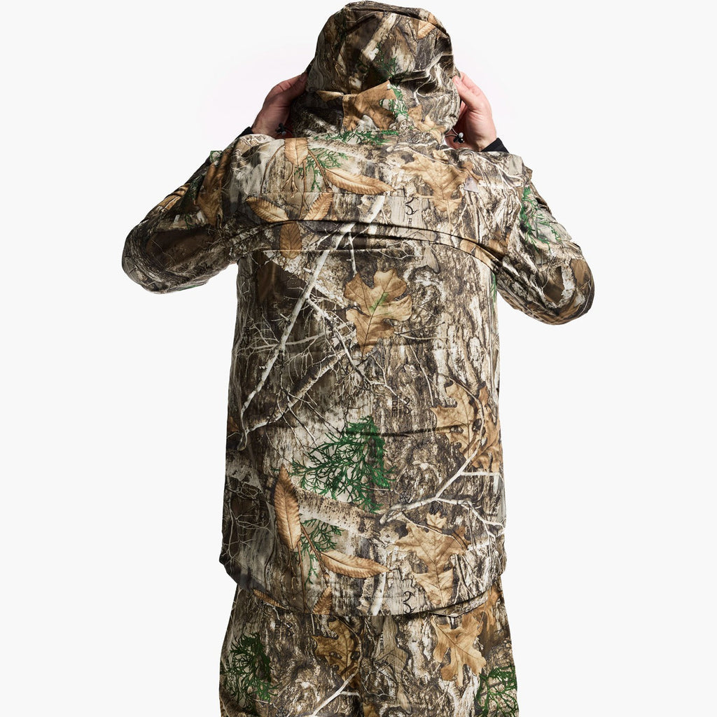 Rocky ProHunter Rain Jacket with Hood