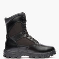 Rocky Alpha Force Zipper Waterproof Public Service Boot