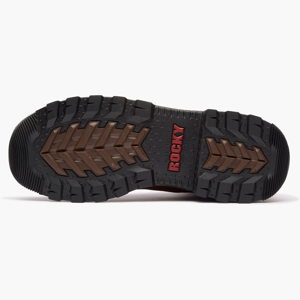 Rocky Rams Horn Waterproof Work Boot