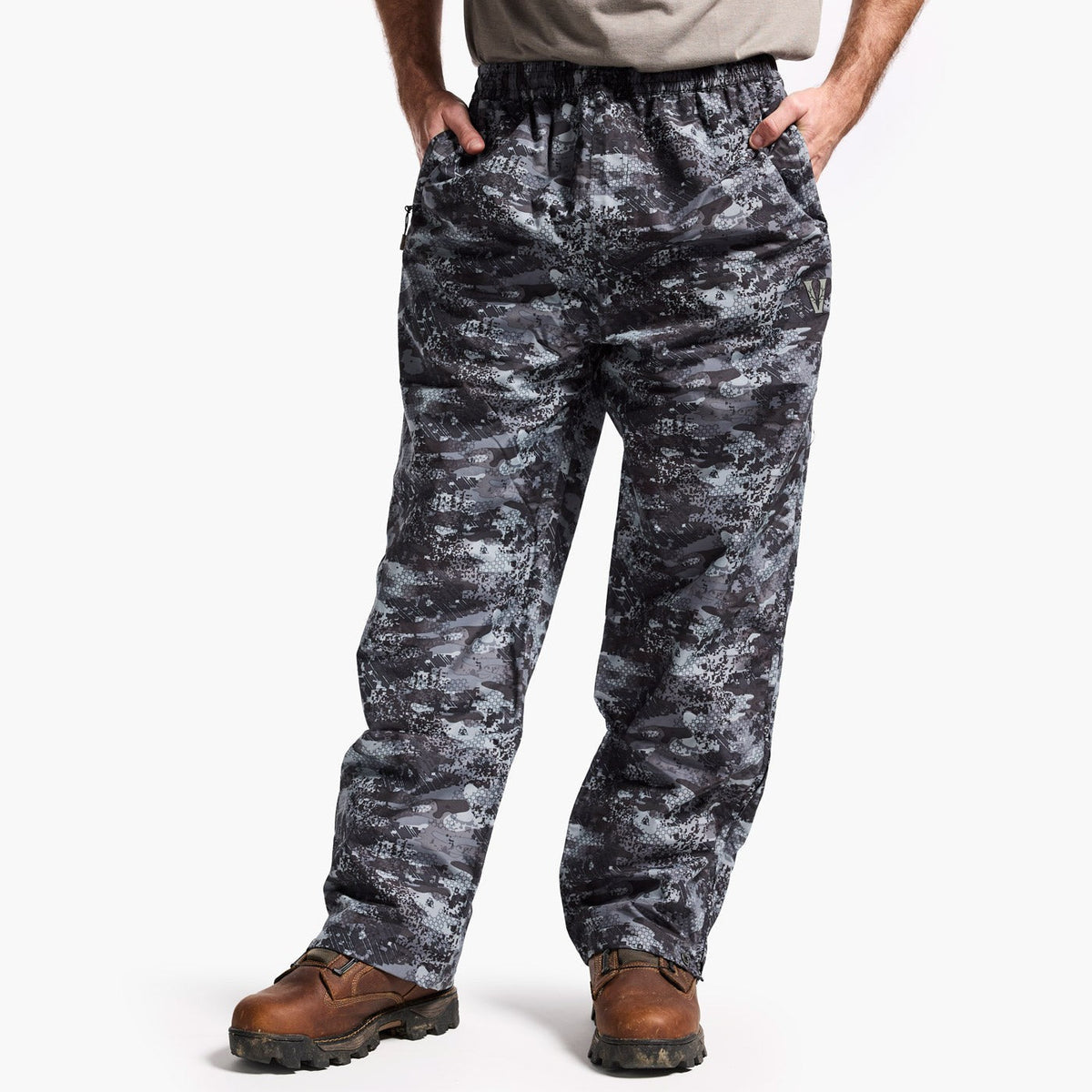 Rocky ProHunter Waterproof Rain Pant