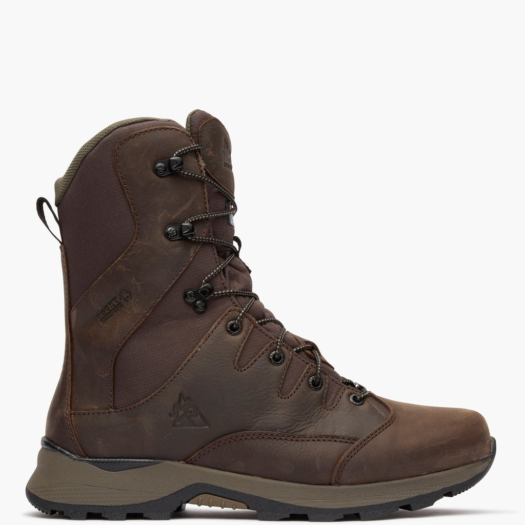 Rocky Trophy Series 400G Insulated Outdoor Boot