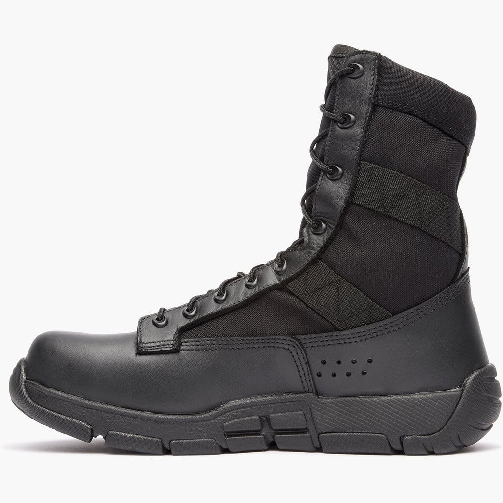 Rocky C4T 8”Public Service Boot